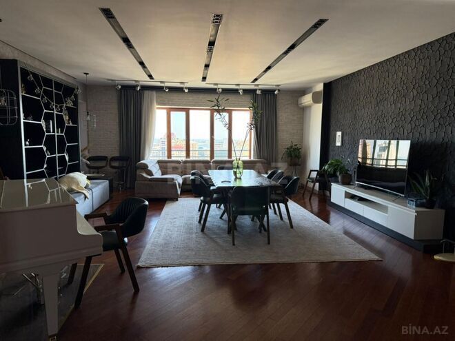 Продаётся 5-комн. новостройка 245 м², м. Низами, photo 13 from 15