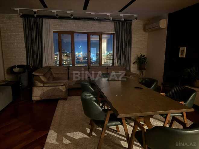 Продаётся 5-комн. новостройка 245 м², м. Низами, photo 4 from 15