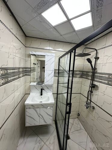 Продаётся 2-комн. вторичка 65 м², м. Ази Асланов, photo 9 from 10