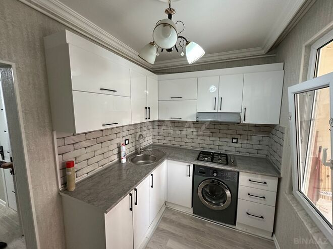 Продаётся 2-комн. вторичка 65 м², м. Ази Асланов, photo 7 from 10