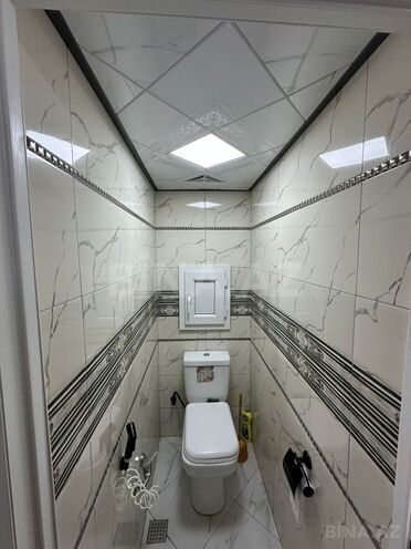 Продаётся 2-комн. вторичка 65 м², м. Ази Асланов, photo 8 from 10