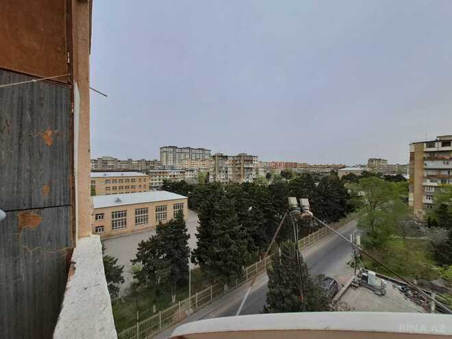 Продаётся 3-комн. новостройка 105 м², Низаминский  р., photo 15 from 16