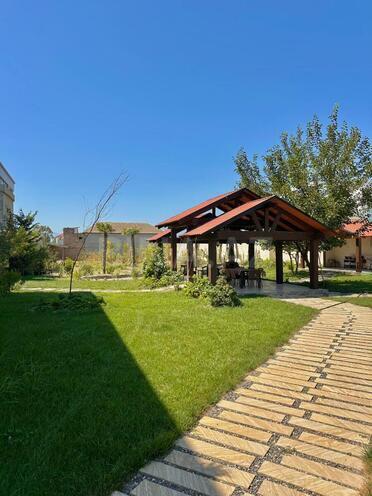 Satılır 5 otaqlı həyət evi/bağ evi 350 m², Mərdəkan q., photo 29 from 32