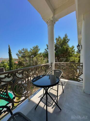 Satılır 5 otaqlı həyət evi/bağ evi 350 m², Mərdəkan q., photo 8 from 32