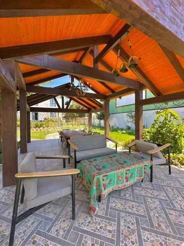 Satılır 5 otaqlı həyət evi/bağ evi 350 m², Mərdəkan q., photo 4 from 32