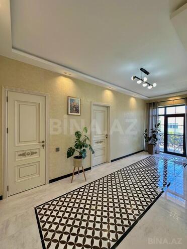 Satılır 5 otaqlı həyət evi/bağ evi 350 m², Mərdəkan q., photo 22 from 32