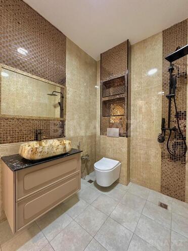 Satılır 5 otaqlı həyət evi/bağ evi 350 m², Mərdəkan q., photo 24 from 32