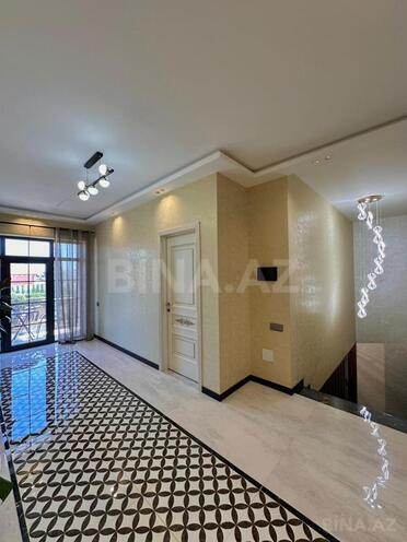 Satılır 5 otaqlı həyət evi/bağ evi 350 m², Mərdəkan q., photo 21 from 32