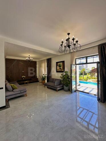 Satılır 5 otaqlı həyət evi/bağ evi 350 m², Mərdəkan q., photo 19 from 32