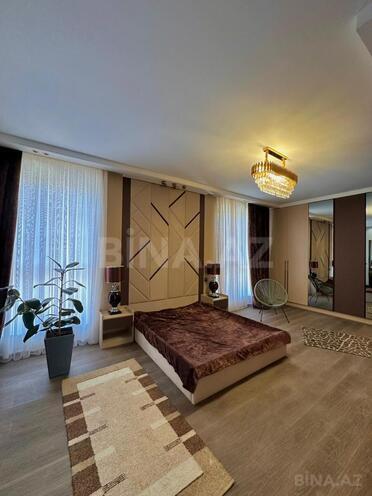 Satılır 5 otaqlı həyət evi/bağ evi 350 m², Mərdəkan q., photo 18 from 32