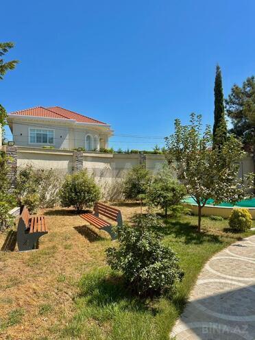 Satılır 5 otaqlı həyət evi/bağ evi 350 m², Mərdəkan q., photo 10 from 32