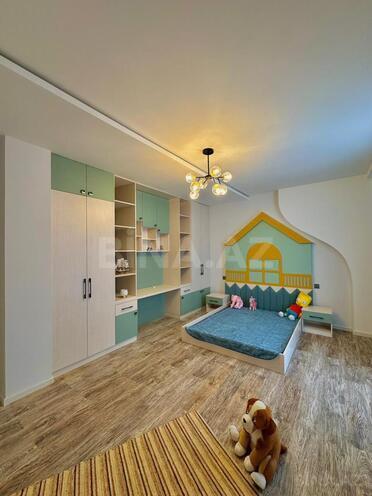 Satılır 5 otaqlı həyət evi/bağ evi 350 m², Mərdəkan q., photo 15 from 32