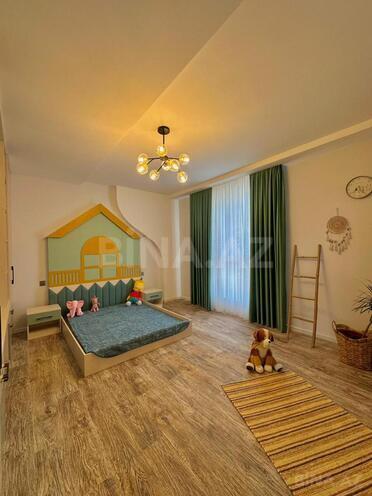 Satılır 5 otaqlı həyət evi/bağ evi 350 m², Mərdəkan q., photo 17 from 32