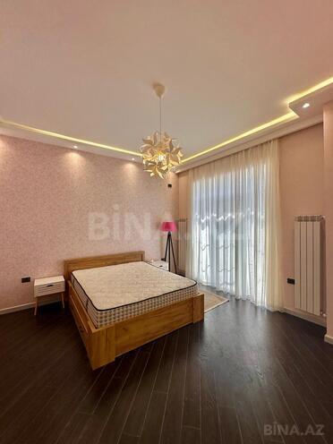 Satılır 5 otaqlı həyət evi/bağ evi 220 m², Şüvəlan q., photo 15 from 32