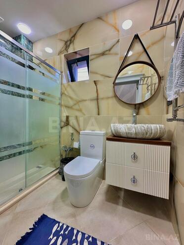Satılır 5 otaqlı həyət evi/bağ evi 220 m², Şüvəlan q., photo 27 from 32