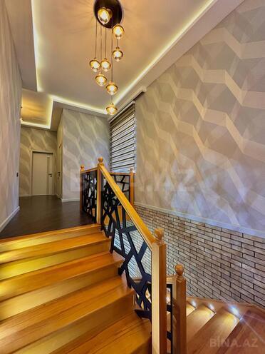 Satılır 5 otaqlı həyət evi/bağ evi 220 m², Şüvəlan q., photo 24 from 32
