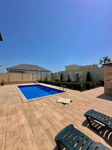 Satılır 5 otaqlı həyət evi/bağ evi 220 m², Şüvəlan q., photo 3 from 32