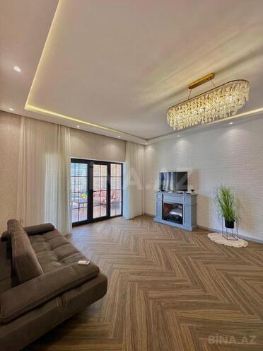 Satılır 5 otaqlı həyət evi/bağ evi 220 m², Şüvəlan q., photo 9 from 32