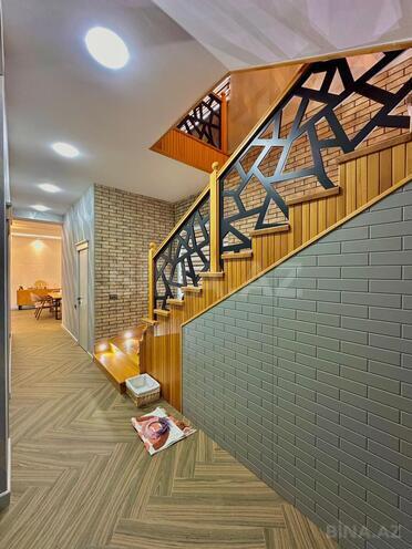 Satılır 5 otaqlı həyət evi/bağ evi 220 m², Şüvəlan q., photo 20 from 32
