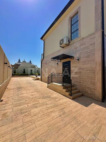 Satılır 5 otaqlı həyət evi/bağ evi 220 m², Şüvəlan q., photo 29 from 32