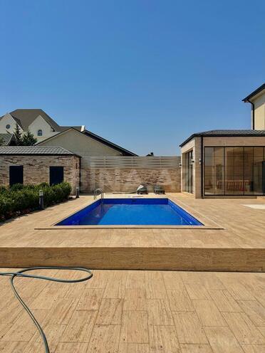 Satılır 5 otaqlı həyət evi/bağ evi 220 m², Şüvəlan q., photo 30 from 32