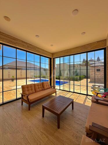 Satılır 5 otaqlı həyət evi/bağ evi 220 m², Şüvəlan q., photo 5 from 32