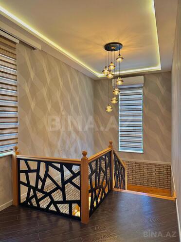 Satılır 5 otaqlı həyət evi/bağ evi 220 m², Şüvəlan q., photo 22 from 32