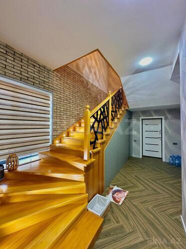 Satılır 5 otaqlı həyət evi/bağ evi 220 m², Şüvəlan q., photo 19 from 32