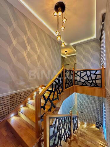 Satılır 5 otaqlı həyət evi/bağ evi 220 m², Şüvəlan q., photo 23 from 32