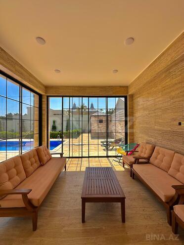 Satılır 5 otaqlı həyət evi/bağ evi 220 m², Şüvəlan q., photo 28 from 32