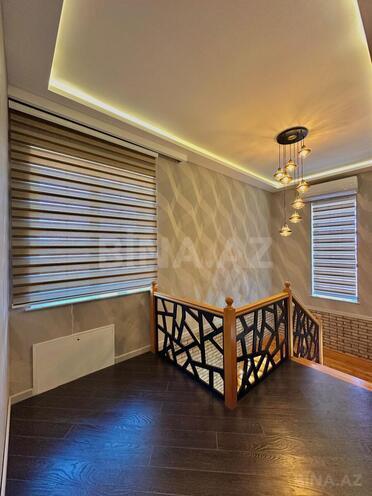 Satılır 5 otaqlı həyət evi/bağ evi 220 m², Şüvəlan q., photo 25 from 32