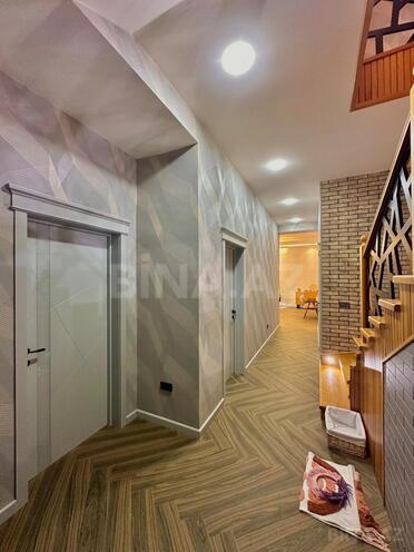 Satılır 5 otaqlı həyət evi/bağ evi 220 m², Şüvəlan q., photo 21 from 32