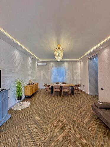 Satılır 5 otaqlı həyət evi/bağ evi 220 m², Şüvəlan q., photo 10 from 32