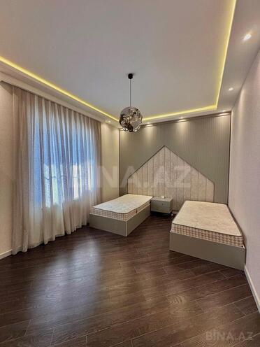 Satılır 5 otaqlı həyət evi/bağ evi 220 m², Şüvəlan q., photo 12 from 32