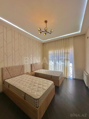 Satılır 5 otaqlı həyət evi/bağ evi 220 m², Şüvəlan q., photo 11 from 32
