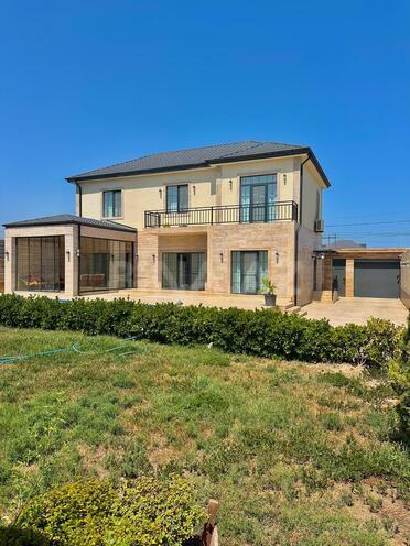 Satılır 5 otaqlı həyət evi/bağ evi 220 m², Şüvəlan q., photo 6 from 32