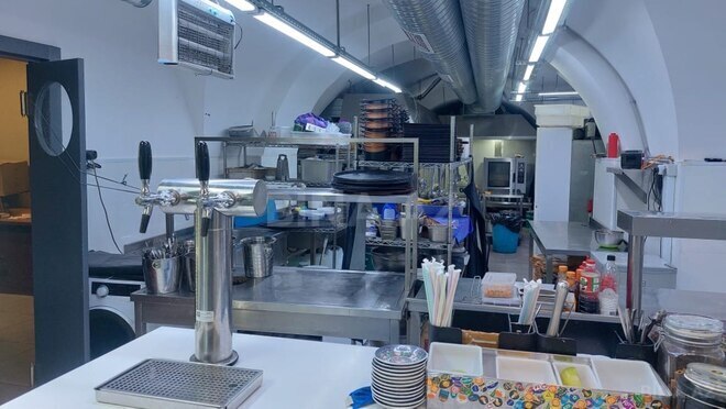 Продаётся  объект 600 м², м. Ичеришехер, photo 5 from 8