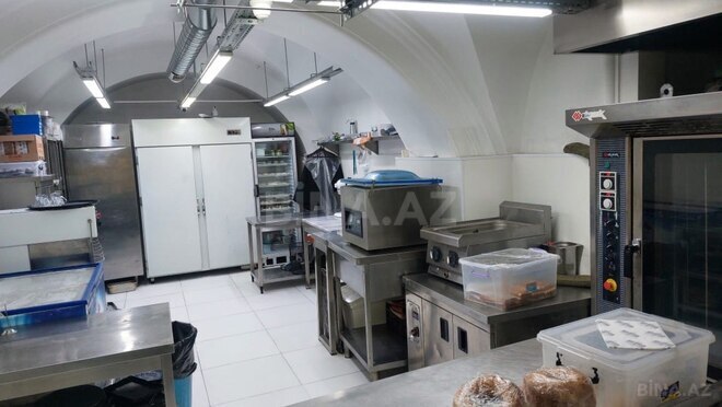 Продаётся  объект 600 м², м. Ичеришехер, photo 4 from 8