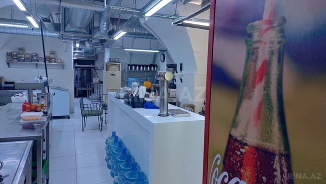 Продаётся  объект 600 м², м. Ичеришехер, photo 6 from 8