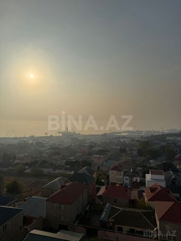 Продаётся 3-комн. новостройка 110 м², м. Ази Асланов, photo 19 from 20