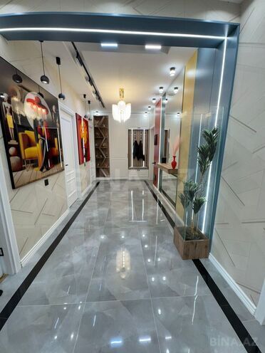 Продаётся 3-комн. новостройка 110 м², м. Ази Асланов, photo 9 from 20