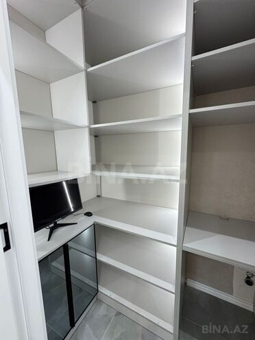 Продаётся 3-комн. новостройка 110 м², м. Ази Асланов, photo 14 from 20