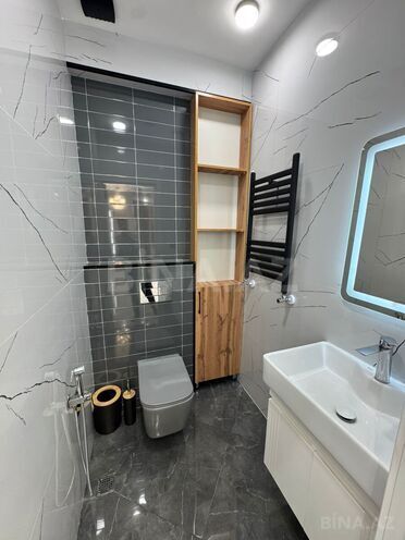 Продаётся 3-комн. новостройка 110 м², м. Ази Асланов, photo 17 from 20