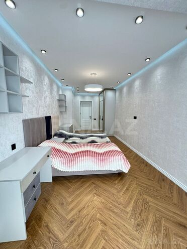 Продаётся 3-комн. новостройка 110 м², м. Ази Асланов, photo 10 from 20