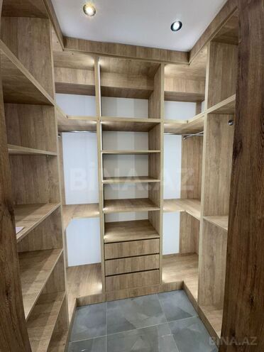 Продаётся 3-комн. новостройка 110 м², м. Ази Асланов, photo 15 from 20