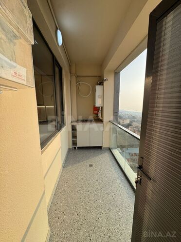Продаётся 3-комн. новостройка 110 м², м. Ази Асланов, photo 18 from 20