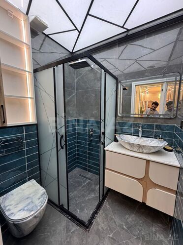 Продаётся 3-комн. новостройка 110 м², м. Ази Асланов, photo 16 from 20