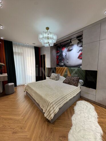 Продаётся 3-комн. новостройка 110 м², м. Ази Асланов, photo 1 from 20