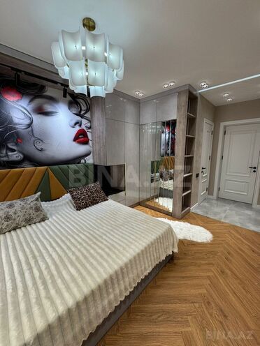 Продаётся 3-комн. новостройка 110 м², м. Ази Асланов, photo 3 from 20
