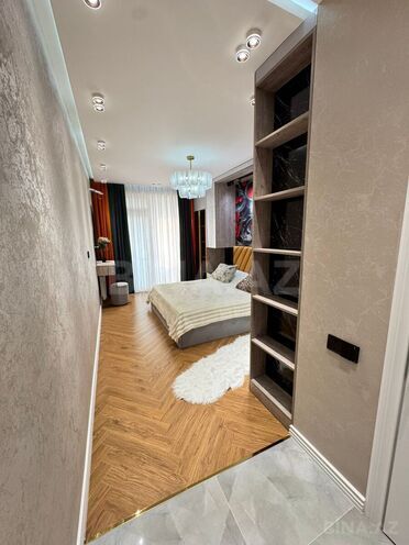 Продаётся 3-комн. новостройка 110 м², м. Ази Асланов, photo 4 from 20